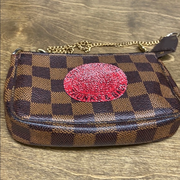 Louis Vuitton Mini purse - Picture 2 of 12
